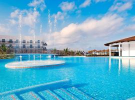 Melia Dunas Beach Resort & Spa - All Inclusive Tourism Africa