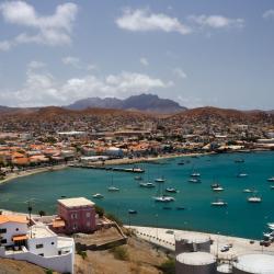 Mindelo Tourism Africa