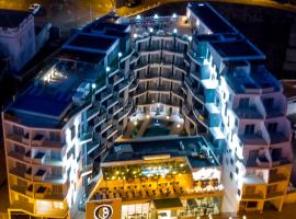 Ouril Mindelo Tourism Africa