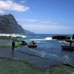 Ponta do Sol Tourism Africa