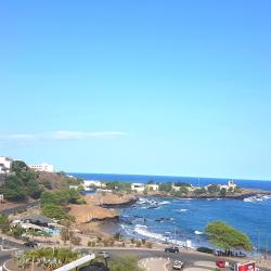 Praia Tourism Africa