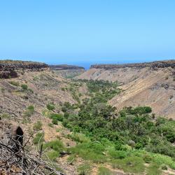 Ribeira Grande Tourism Africa