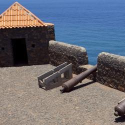 Santiago Tourism Africa