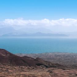 Santo Antao Tourism Africa