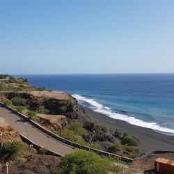 São Filipe Tourism Africa