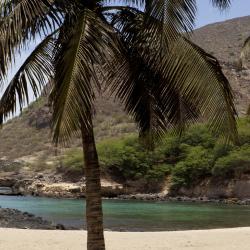 Tarrafal Tourism Africa