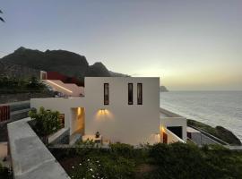 Walhalla Seahouse Tourism Africa