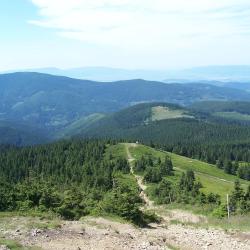 Beskids Tourism Africa