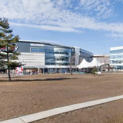 Chodov Shopping Centre, Prague Tourism Africa