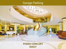 Don Giovanni Hotel Prague - Great Hotels of The World Tourism Africa