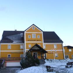 Glass Museum, Harrachov Tourism Africa
