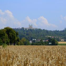 Haná Tourism Africa