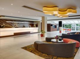 Hotel Duo Tourism Africa