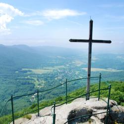 Jizera Mountains Tourism Africa