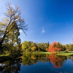 Lednicko - Valticky areal Tourism Africa