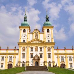 Olomouc Tourism Africa