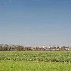 Olomouc Region Tourism Africa