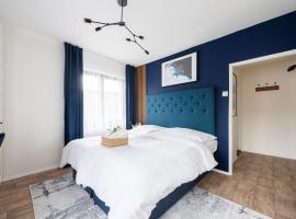 Penzion Mezi buky Tourism Africa