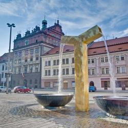 Pilsen Tourism Africa