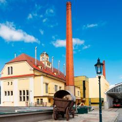 Plzeň Tourism Africa