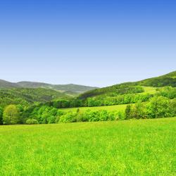 Sumava mountains Tourism Africa