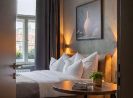 The Viaduct - Suites & More Tourism Africa