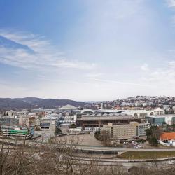 Trade Fairs Brno, Brno Tourism Africa