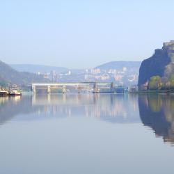 Usti nad Labem Tourism Africa