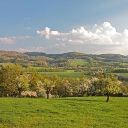 Vysocina Tourism Africa