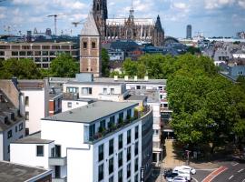 B-Chill Cologne Tourism Africa