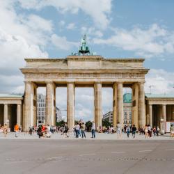 Berlin Tourism Africa