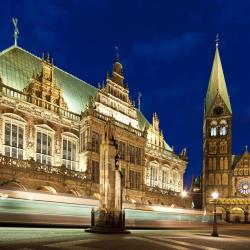 Bremen Tourism Africa