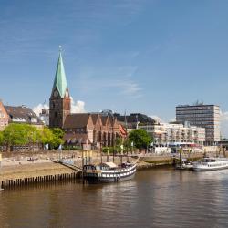 Bremen Tourism Africa