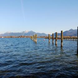 Chiemsee Tourism Africa