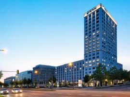 H2 Hotel München Olympiapark Tourism Africa