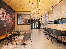 Lukullum Tourism Africa