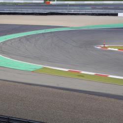 Nuerburgring, Nürburg Tourism Africa