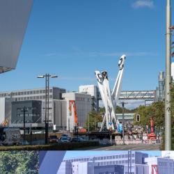 Porsche Museum, Stuttgart Tourism Africa