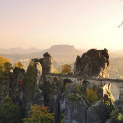 Saxon Switzerland Tourism Africa