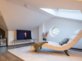 Sellmann´s Boutique Hotel Tourism Africa