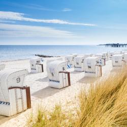 Sylt Tourism Africa