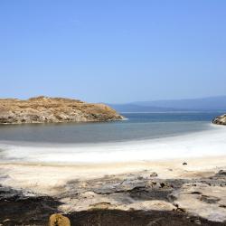 Djibouti Tourism Africa