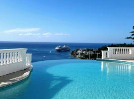 ElDorado Guesthouse & Car Rental Tourism Africa