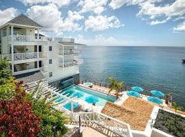 Fort Young Hotel Tourism Africa