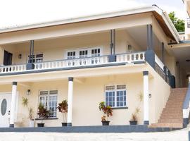 La Maison 29 Tourism Africa