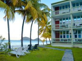 Portsmouth Beach Hotel Tourism Africa