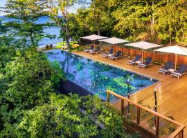 Secret Bay Tourism Africa