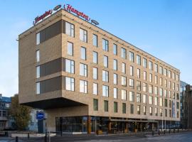 Hampton By Hilton Tallinn Tourism Africa