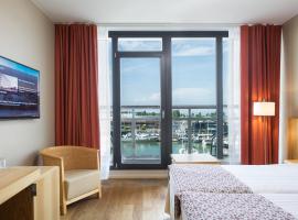 Hestia Hotel Europa Tourism Africa