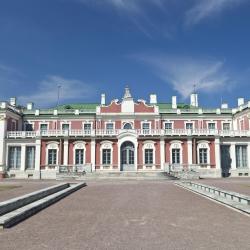 Kadriorg Art Museum, Tallinn Tourism Africa